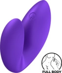 Satisfyer Love Riot, 6 cm