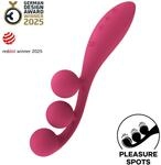 Satisfyer Tri Ball 1, 20,5 cm