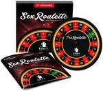 Sex Roulette - Kinky