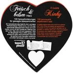 Fetisch & BDSM Herz