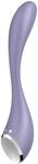 Satisfyer G-Spot Flex 5 Connect App, 23 cm