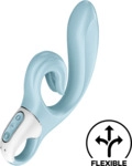 Satisfyer Love Me, 22 cm