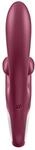 Satisfyer Touch Me, 22 cm