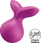 Satisfyer Viva La Vulva 3, 8,5 cm