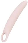 Vaginaltrainer aus Silikon, 22,5 cm