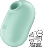 Satisfyer Pro To Go 2, 8,5 cm