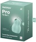 Satisfyer Pro To Go 1, 9 cm