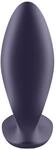 Satisfyer Power Plug, 9 cm, mit App