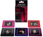 50 Positions of Bondage