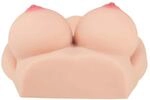 Bouncing Titties, 26 cm