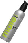 Male - White Lubricant, 250 ml