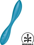 Satisfyer G-Spot Flex 1, 23 cm