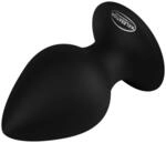 Silicone Butt Plug M, 9,6 cm