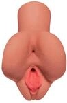 Pleasure Stroker, 16,5 cm
