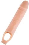10 Inch Cock Sheath Extender, 19 cm