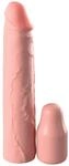 Fantasy X-tensions Elite - 8 Inch Sleeve With 2 Inch Plug, 20,5 cm
