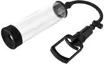 Ramrod - Penis Pump Trigger, 20 cm