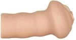 Real Fuck Pussy, 15,5 cm