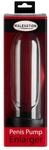 Penis Pump Enlarger, 21 cm
