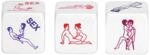 Lucky Sex Dice, 3 Teile