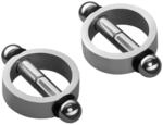 Magnetische Nippelklemmen