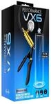 VX6 Vacuum Penis Pump, 22,9 cm