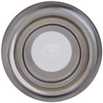 Black & Clear Powerpump, 24 cm