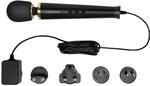 Powerful Petite Plug-In Massager, 25,4 cm