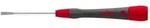 Wiha Feinmechanik-Schlitz-Schraubendreher PicoFinish 260P, 60x2,0x0,4mm,