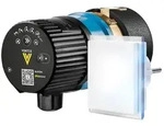 Vortex Pumpe BWO 155 R MA ONdemand Anschluss 1/2"i, mit Funkschalter 433-121-020