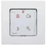 Danfoss Unterputzraumthermostat Icon programmierbare Version, Unterputz 088U1020