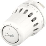 Danfoss React Thermostatkopf M30x1,5, fl&uuml;ssigkeitsgef&uuml;llt, mit eingebautem F&uuml;hler