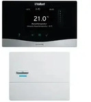 Vaillant Funk-Raumtemperaturregler sensoHOME f&uuml;r VRT 380f/2, eBUS-Schnittstelle