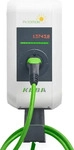 Keba 127736, Keba Wallbox P30 PV Edition 127736, 11kW, 3-phasig, 6m Ladekabel, IP54,