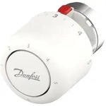 Danfoss Aero RA/V Thermostatkopf gasgef&uuml;llt, wei&szlig;, mit eingebautem F&uuml;hler 015G4560