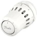 Danfoss React RA Click Thermostatkopf fl&uuml;ssigkeitgef&uuml;llt, eingebauter F&uuml;hler,