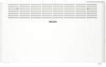 Stiebel Eltron Wand-Konvektor CNS 2000 Plus LCD, 2kW 230V, Wei&szlig; 205857