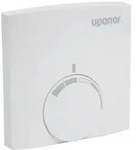 Uponor Base Raumf&uuml;hler T-23, 230V, Wei&szlig;, 1058422 1058422