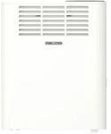 Stiebel Eltron Wand-Konvektor CNS 500 Plus LCD, 0,5kW 230V, Wei&szlig; 205853