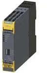 Siemens SIRIUS Sicherheitsschaltger&auml;t 3SK11211AB40 Advanced 3 Ausg&auml;nge