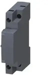 Siemens Unterspannungsausl&ouml;ser 3RV2902-1AP0 230V AC Schraubanschluss f&uuml;r