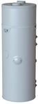 Glen Dimplex Warmwasser-W&auml;rmepumpe DHW 301P, Nenninhalt 270L Temperaturbereich 20-60