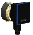 Buderus Logafix BUZ-Plus 15 A.3 Trinkwasserpumpe BL138mm 7738342433
