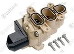 Vaillant Vorrangumschaltventil f&uuml;r VC 105 E und weitere, 014631 014631