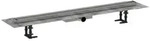 Hansgrohe RainDrain Compact Komplettset Duschrinne 1000mm, befliesbar f&uuml;r flache