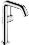 hansgrohe Tecturis S Einhebel-Waschtischmischer 210mm 4l/min Fine CoolStart Chrom