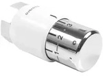 Kermi Thermostatkopf M30x1,5 Heizk&ouml;rper-Thermostat Regler, Wei&szlig; ZV00380003