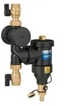 Caleffi Schlammabscheider DIRTMAG PLUS drehbar 1Z 545376