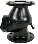 Jung Pumpen R&uuml;ckschlagklappe R 80, JP00706 JP00706