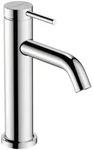 hansgrohe Tecturis S Einhebel-Waschtischmischer 110mm 4l/min EcoSmart plus Chrom mit